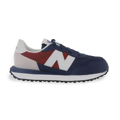 Tênis New Balance 237 Marinho Infantil Marinho 27