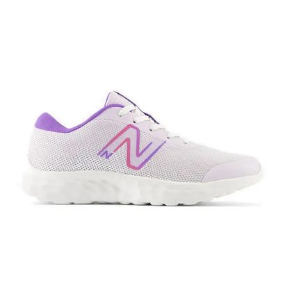 Tênis New Balance 520v8 Lilás Infantil 30 LILAS