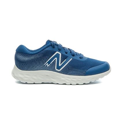 Tênis New Balance 520v8 Azul Infantil 33 AZUL ESCURO