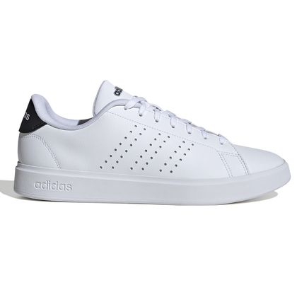 Tênis Adidas Branco Advantage 2.0 Masculino 38 BRANCO/PRETO