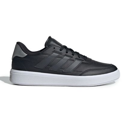 Tênis Adidas Preto Courtblock Feminino 34 PRETO.