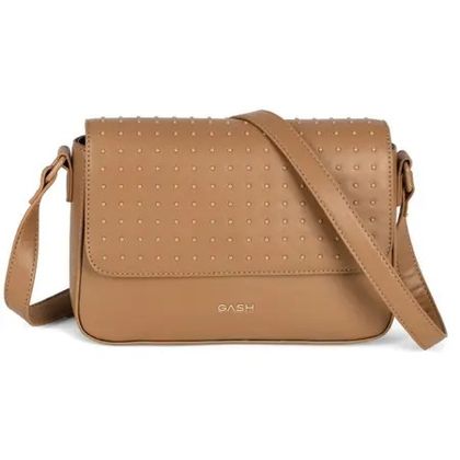 Bolsa Feminino Spike Transversal Gash único FENDI