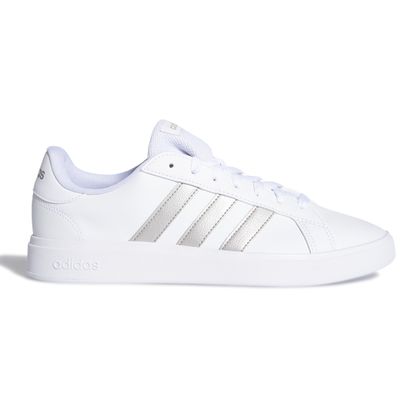 Tênis Adidas Grand Court BAse 2.0 Branco Feminino 39 Branco