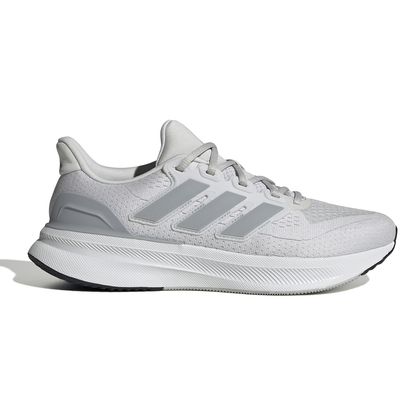 Tênis Adidas Ultrarun 5 Cinza e Branco Masculino 38 CINZA/BRANCO