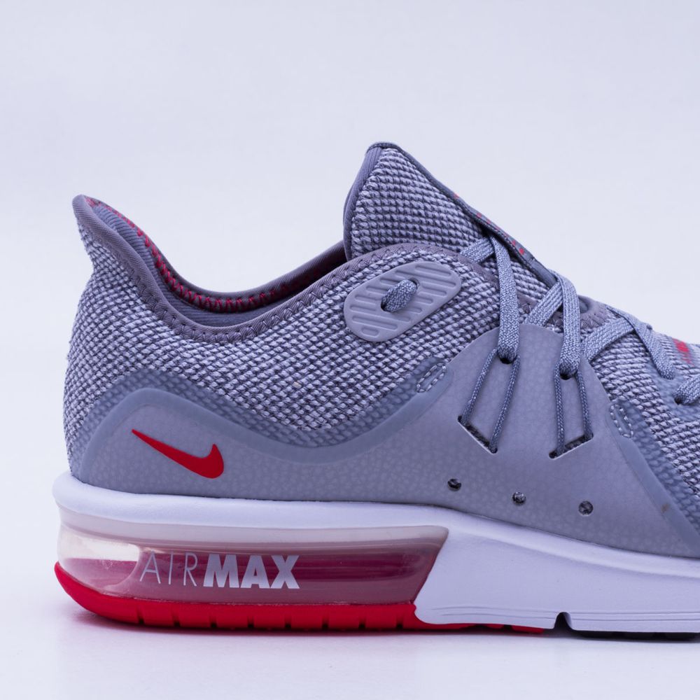 tenis air max sequent 3