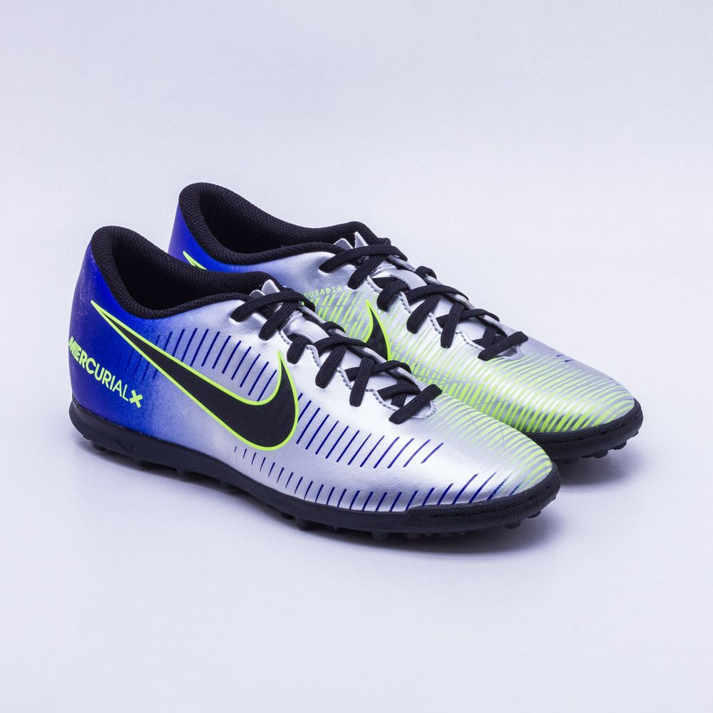nike mercurialx neymar