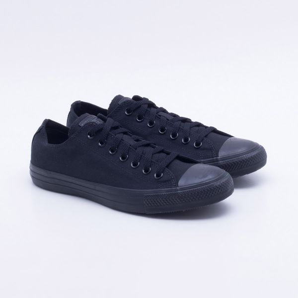 tênis converse all star stroke preto
