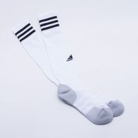 Meião de Futebol Adidas Aditop 18 Branca - Único Menor preço em Meião de Futebol Adidas Aditop 18 Branca - Único