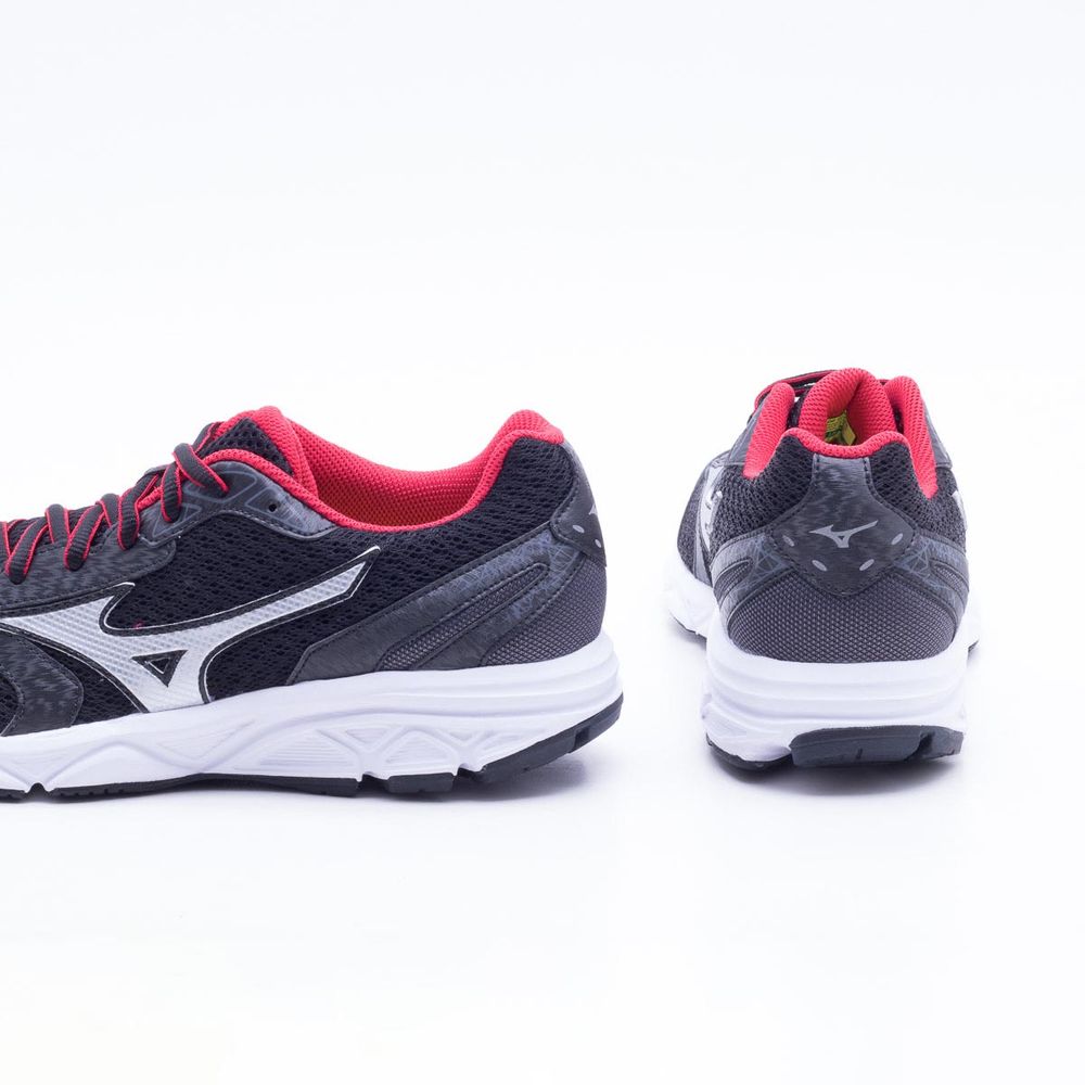 mizuno 2a