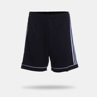 Calção Adidas Squadra 17 Preto Masculino Menor preço em Calção Adidas Squadra 17 Preto Masculino