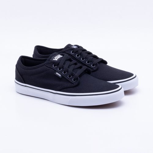 tenis vans paqueta