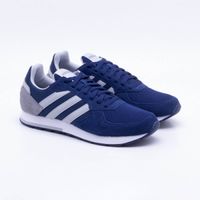 Tênis Adidas 8K Marinho Masculino Menor preço em Tênis Adidas 8K Marinho Masculino