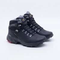 Bota Bull Terrier Bighorn Impermeável Masculina Menor preço com