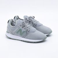 tenis new balance 247 verde