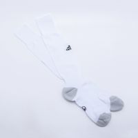 Meião de Futebol Adidas Milano 16 Branco - Único Menor preço em Meião de Futebol Adidas Milano 16 Branco - Único