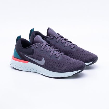 nike glide react running