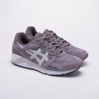 Tênis Asics Gel Lique Cinza Masculino Menor preço em Tênis Asics Gel Lique Cinza Masculino