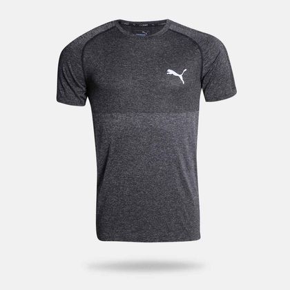 puma evoknit basic tee