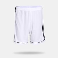 Calção Adidas Squadra 17 Branco Masculino Menor preço em Calção Adidas Squadra 17 Branco Masculino