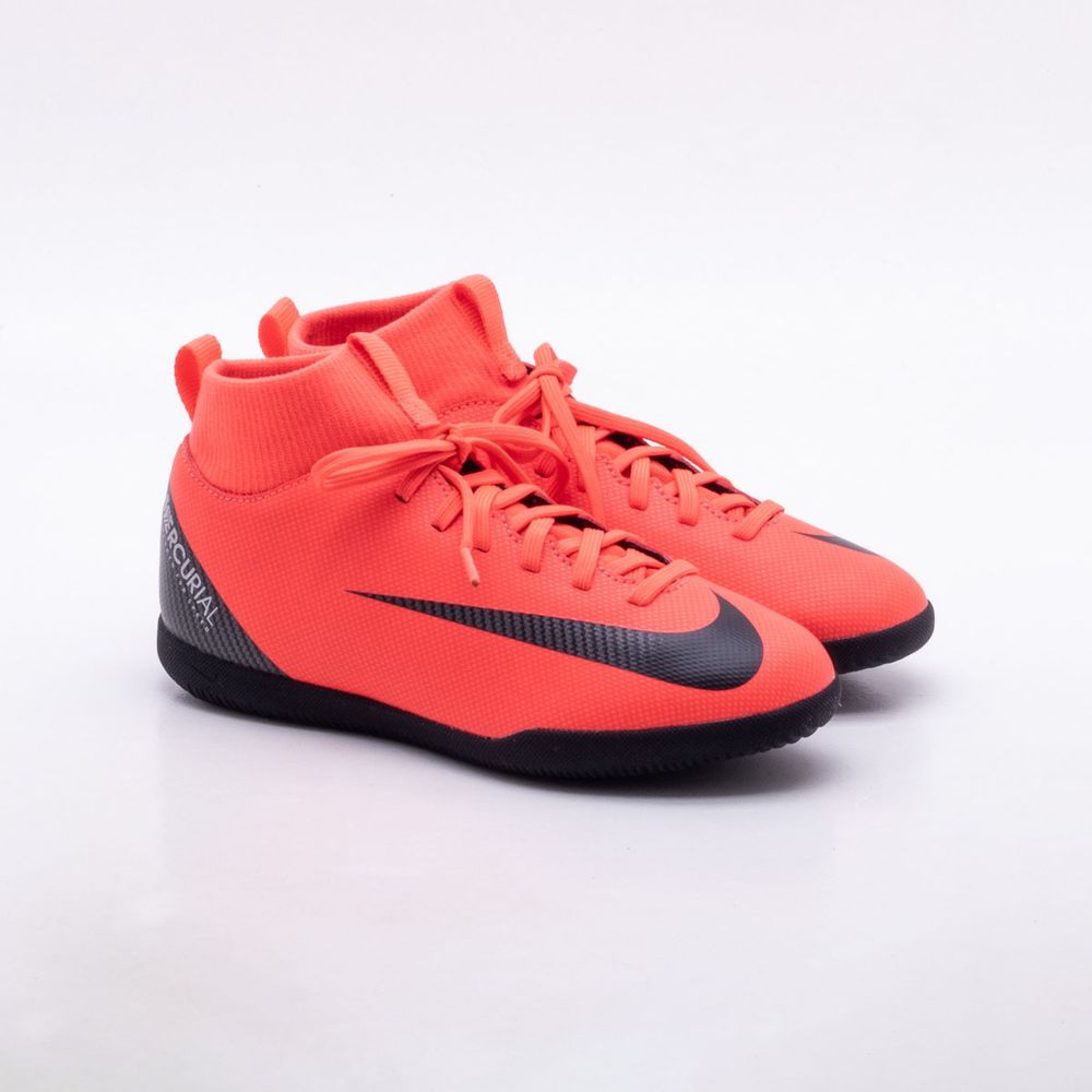 nike mercurial superfly cr7 futsal