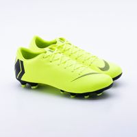 Chuteira Campo Nike Mercurial Vapor XII Academy é ruim? Chuteira Campo Nike Mercurial Vapor XII Academy é boa?