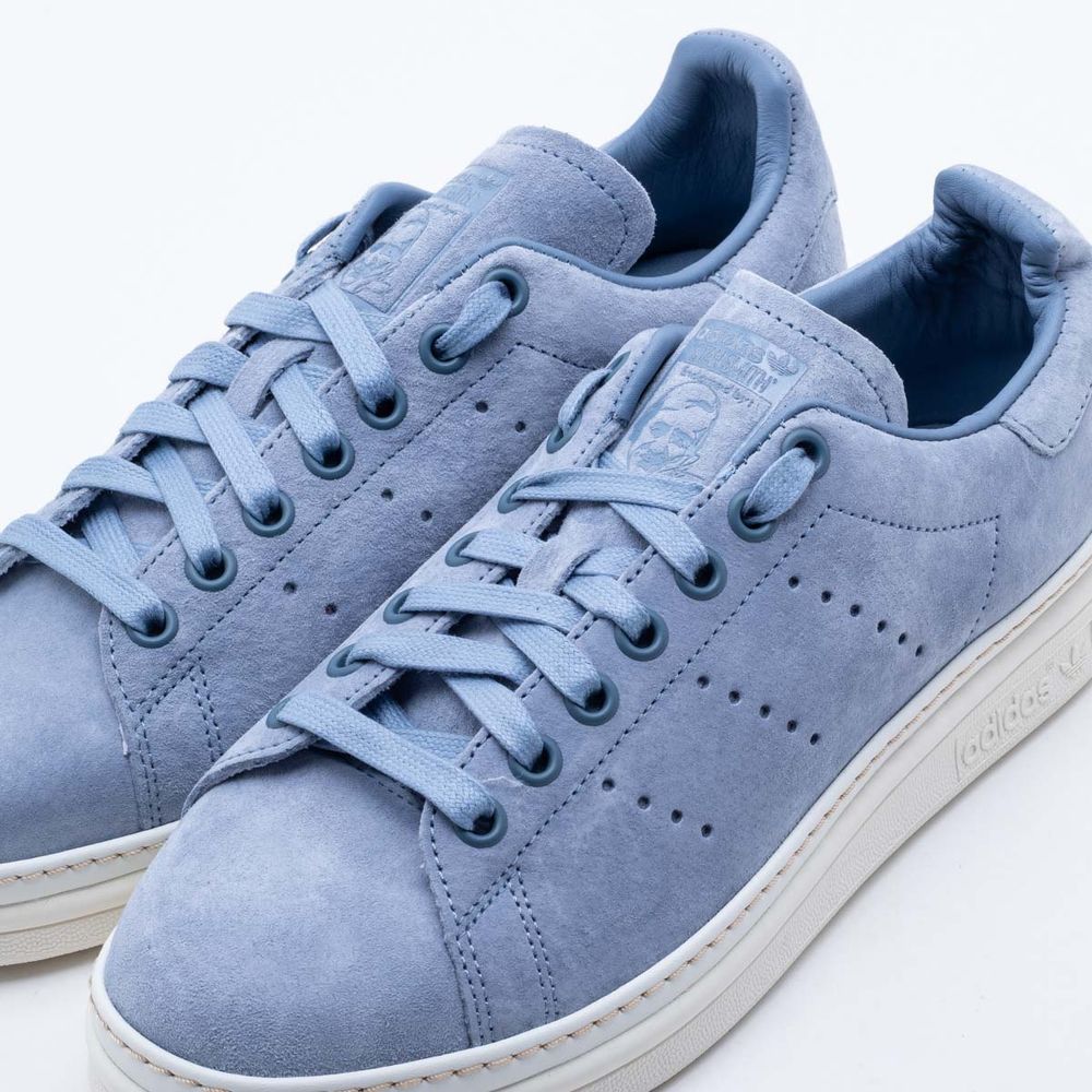 stan smith new bold sneakers