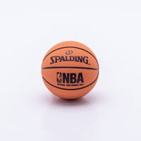 Minibola Basquete Spalding NBA - Único Menor preço em Minibola Basquete Spalding NBA - Único