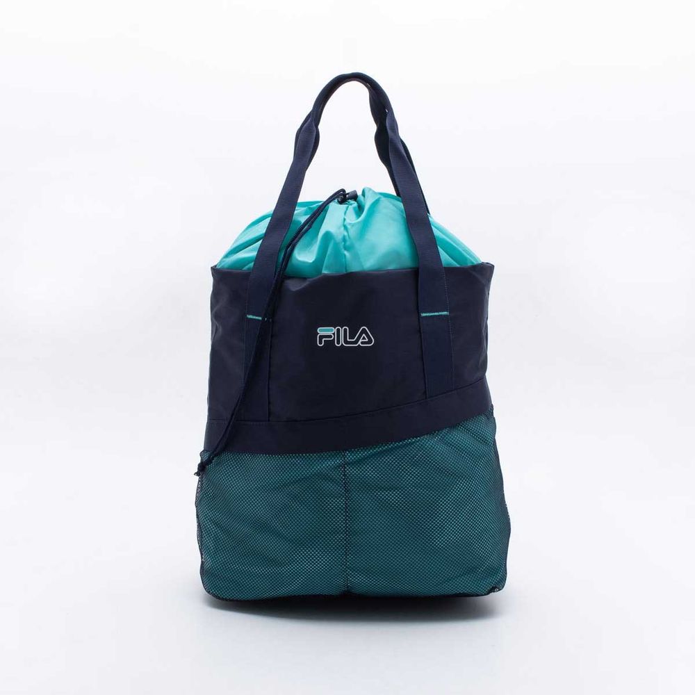 fila mesh bag