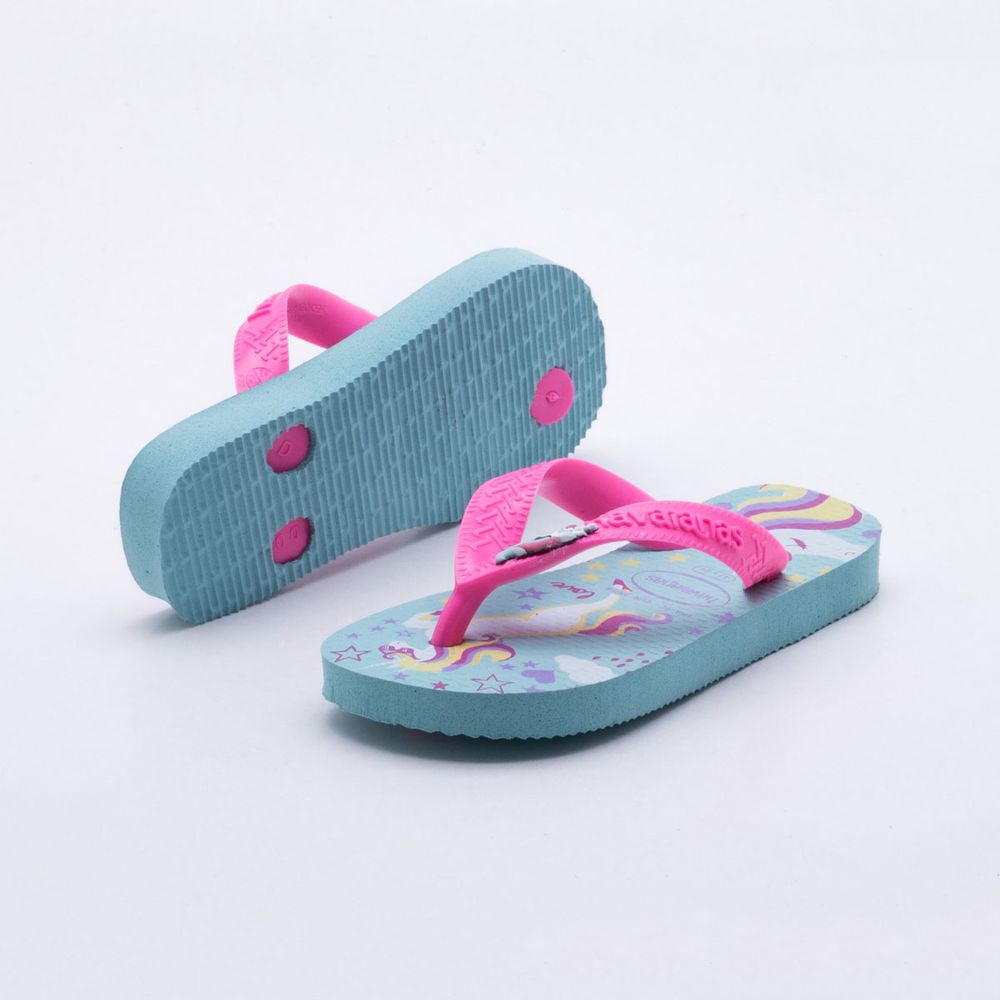 havaianas unicorn