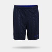 Calção Nike Academy Jaquard Marinho Masculino Menor preço em Calção Nike Academy Jaquard Marinho Masculino