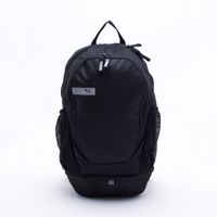 Mochila Puma Vibe Preta - Único Menor preço em Mochila Puma Vibe Preta - Único