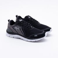 Tênis Everlast Bunker Masculino Menor preço em Tênis Everlast Bunker Masculino