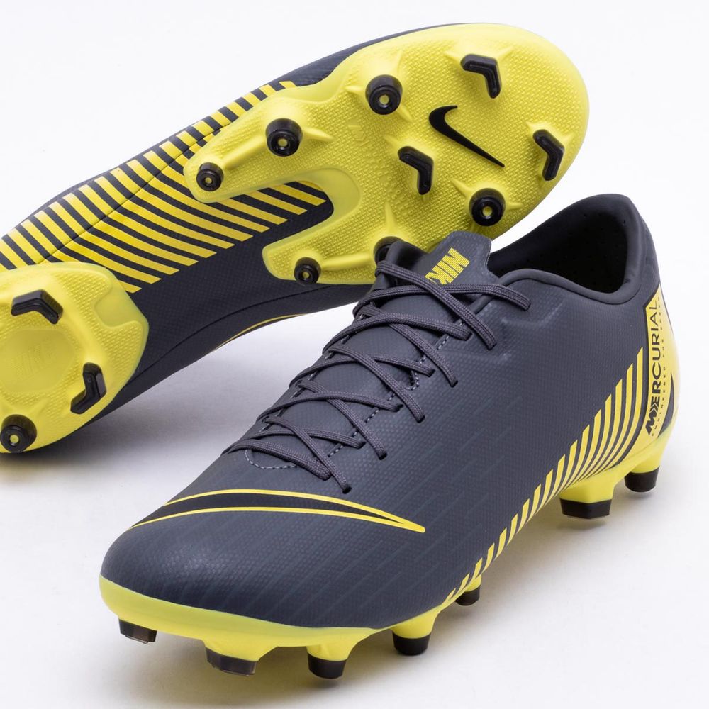 nike mercurial vapor xii academy fg