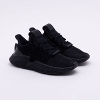 Tênis Adidas Prophere Originals Preto Masculino Menor preço em Tênis Adidas Prophere Originals Preto Masculino
