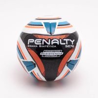 Bola Society Penalty Se7e R1 KO IX - Único é ruim? Bola Society Penalty Se7e R1 KO IX - Único é boa?
