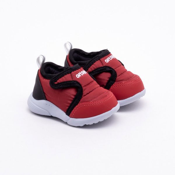 tenis ortope gravidade zero