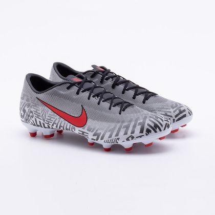 chuteira nike mercurial vapor xii academy neymar campo unissex