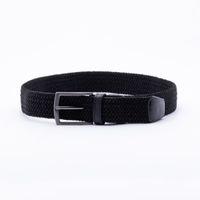 Cinto Ferracini Flex Preto Masculino Menor preço em Cinto Ferracini Flex Preto Masculino