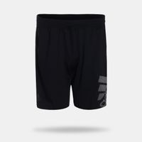 Bermuda Adidas 4KRFT Sport Graphic Preto Masculino Menor preço em Bermuda Adidas 4KRFT Sport Graphic Preto Masculino