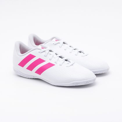 adidas rosa chuteira adidas rosa chuteira