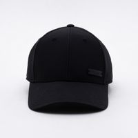 Boné Adidas 3S Lightweight Preto - Único Menor preço em Boné Adidas 3S Lightweight Preto - Único