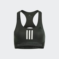 Top Adidas Don't Rest Alphaskin Sport 3S Verde Menor preço em Top Adidas Don't Rest Alphaskin Sport 3S Verde