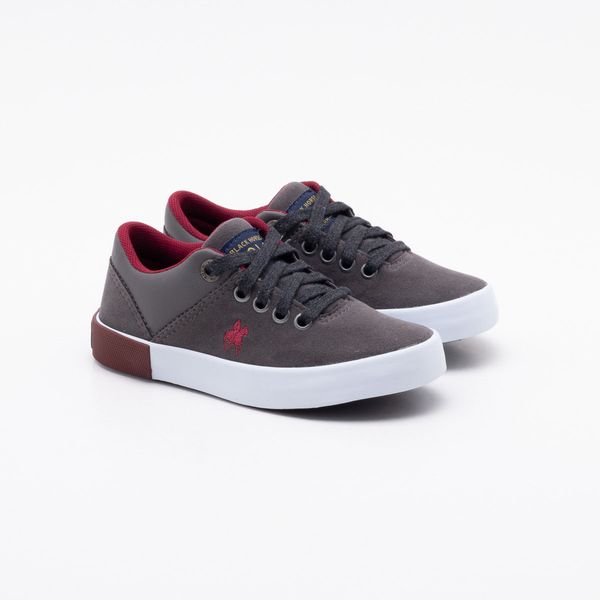 tenis de rodinha gaston