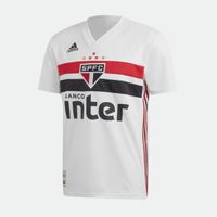 Camisa Adidas São Paulo FC I 2019 Branca Masculina é ruim? Camisa Adidas São Paulo FC I 2019 Branca Masculina é boa?