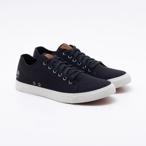 tenis timberland casual preto