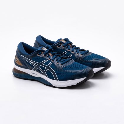 tenis asics masculino 42