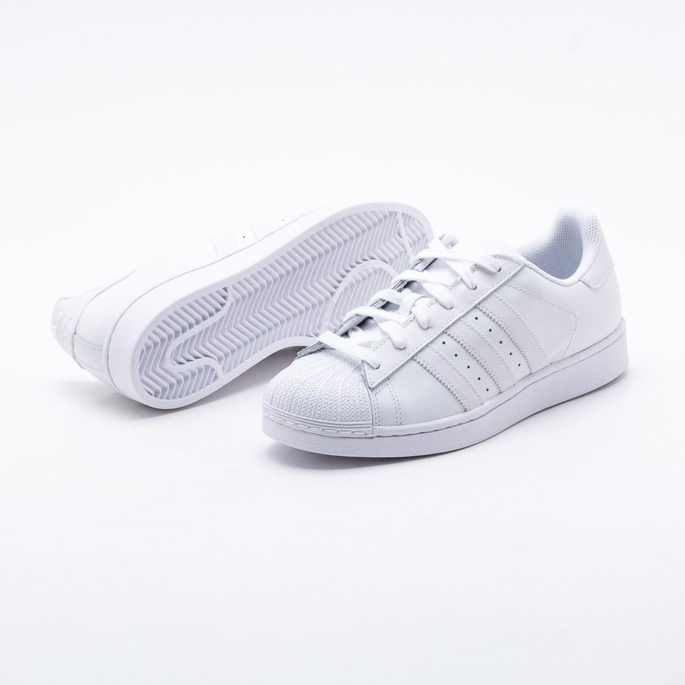 adidas superstar branco replica