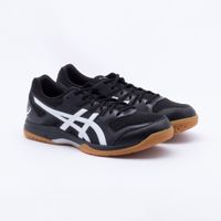 Tênis Asics Gel Rocket 9 Preto Masculino é boa?