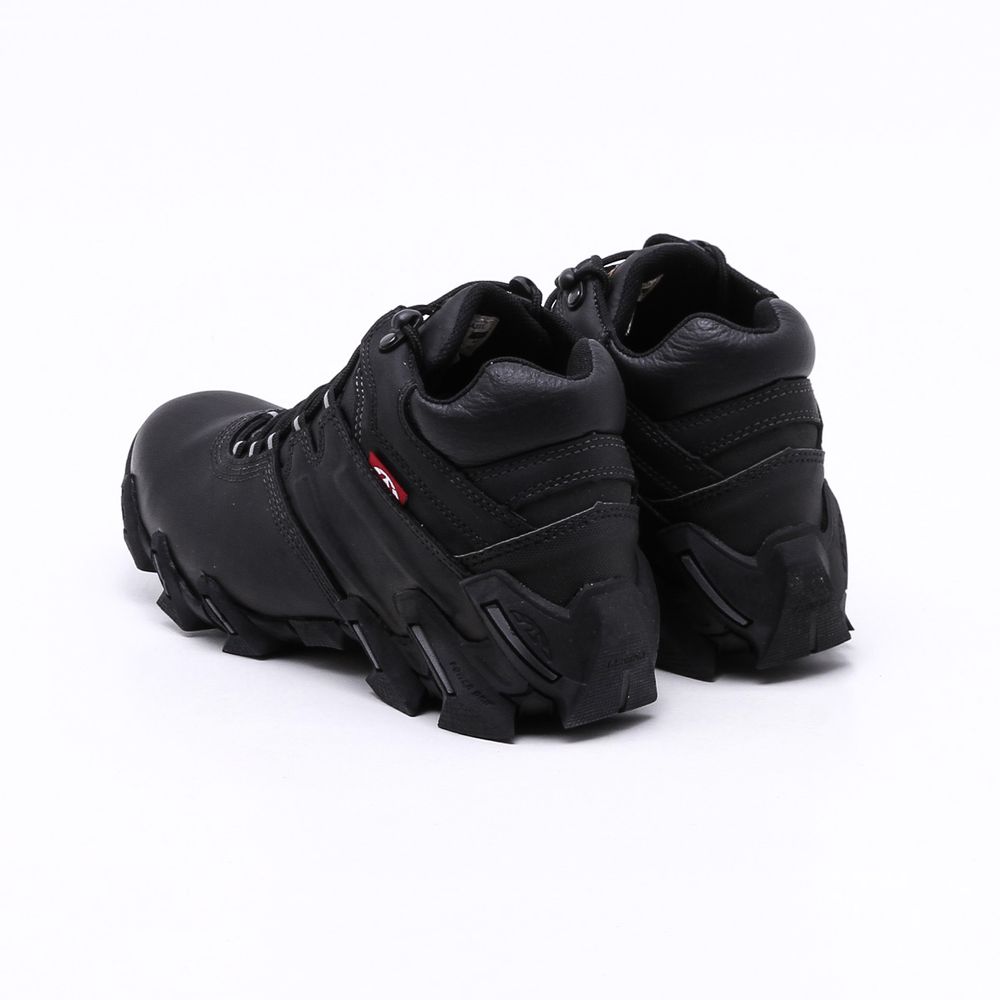 botas bull terrier masculina promoção