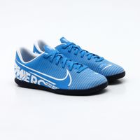 nike cr7 futsal azul